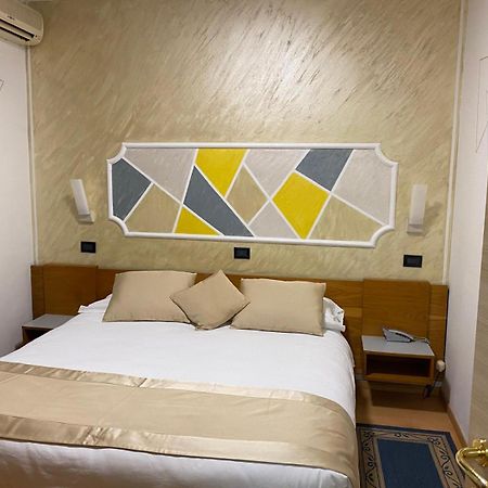 Hotel San Marco Bb Boario Terme 외부 사진