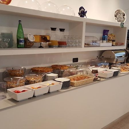 Hotel San Marco Bb Boario Terme 외부 사진