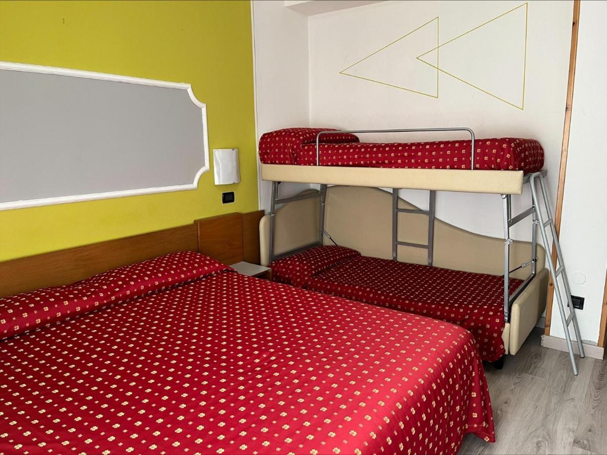 Hotel San Marco Bb Boario Terme 외부 사진