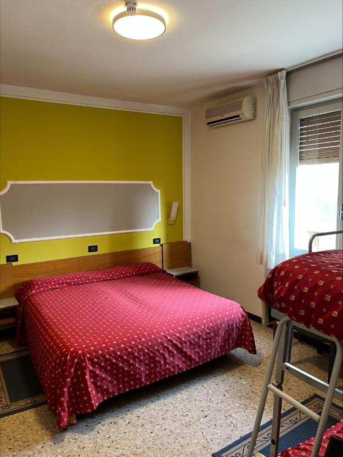Hotel San Marco Bb Boario Terme 외부 사진