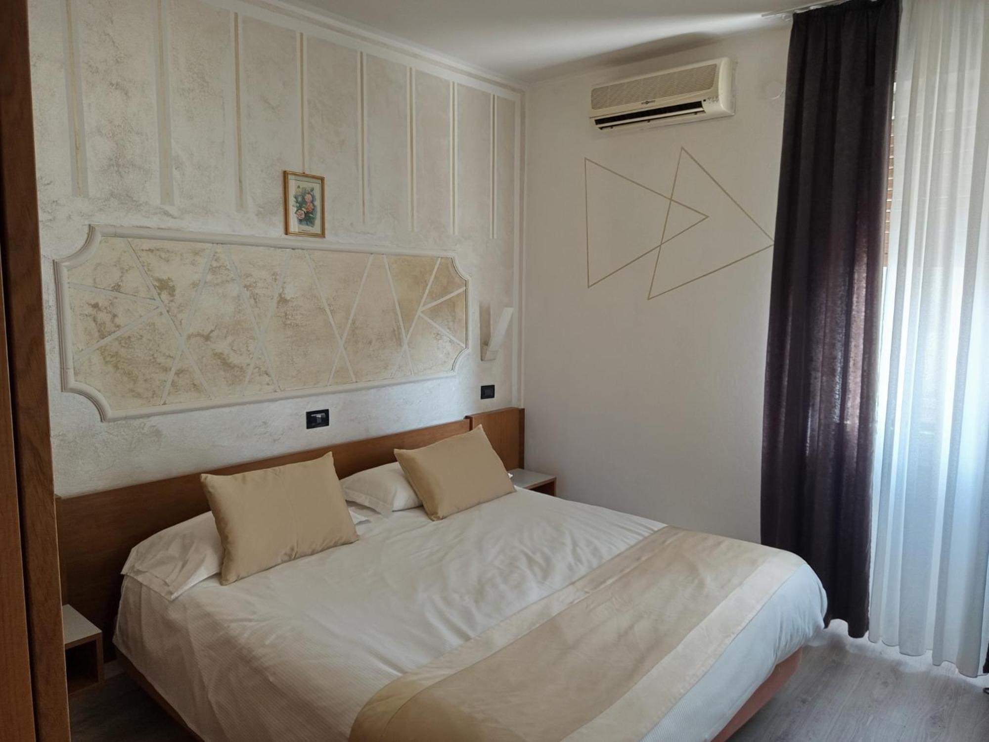 Hotel San Marco Bb Boario Terme 외부 사진