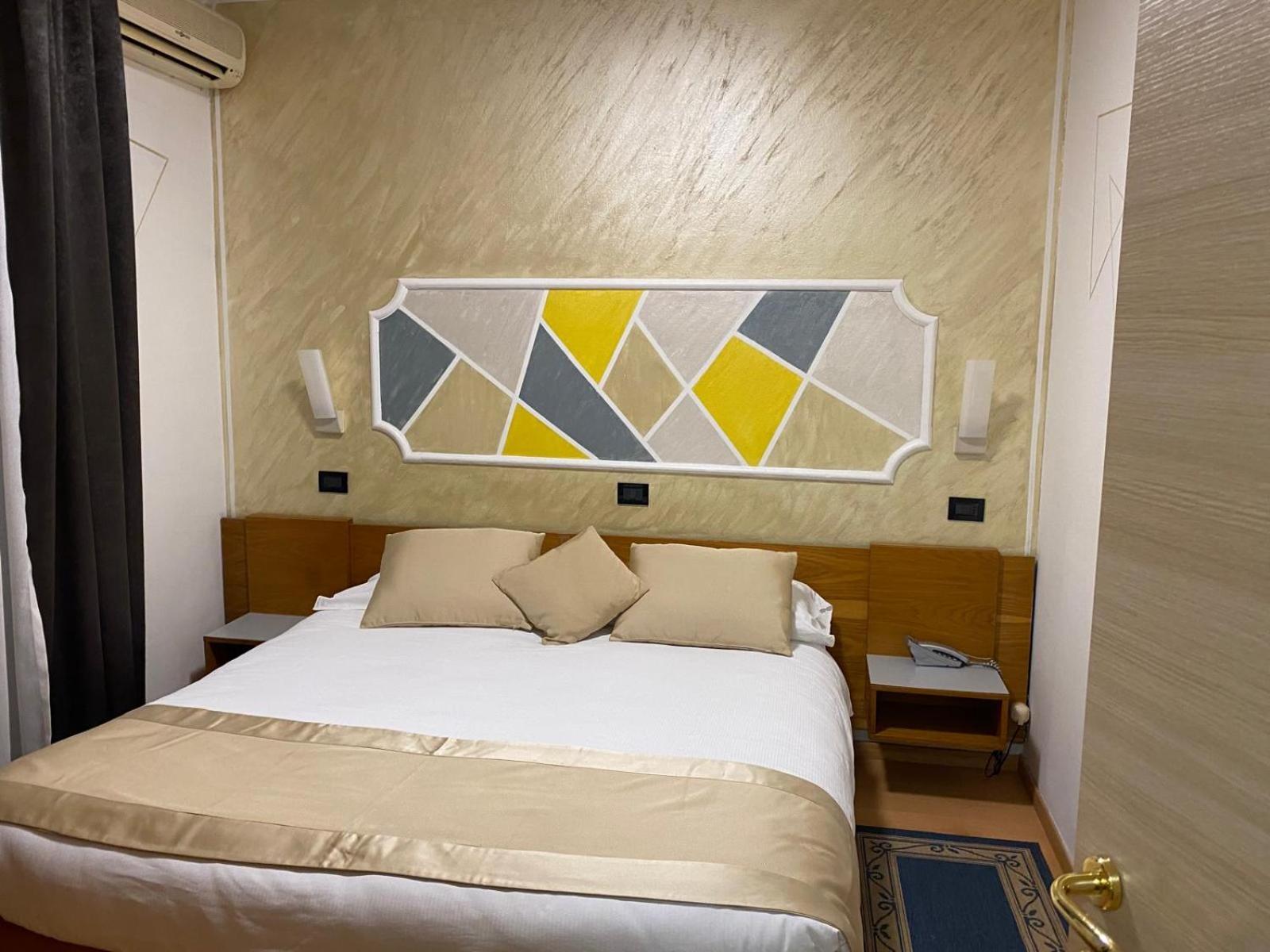 Hotel San Marco Bb Boario Terme 외부 사진
