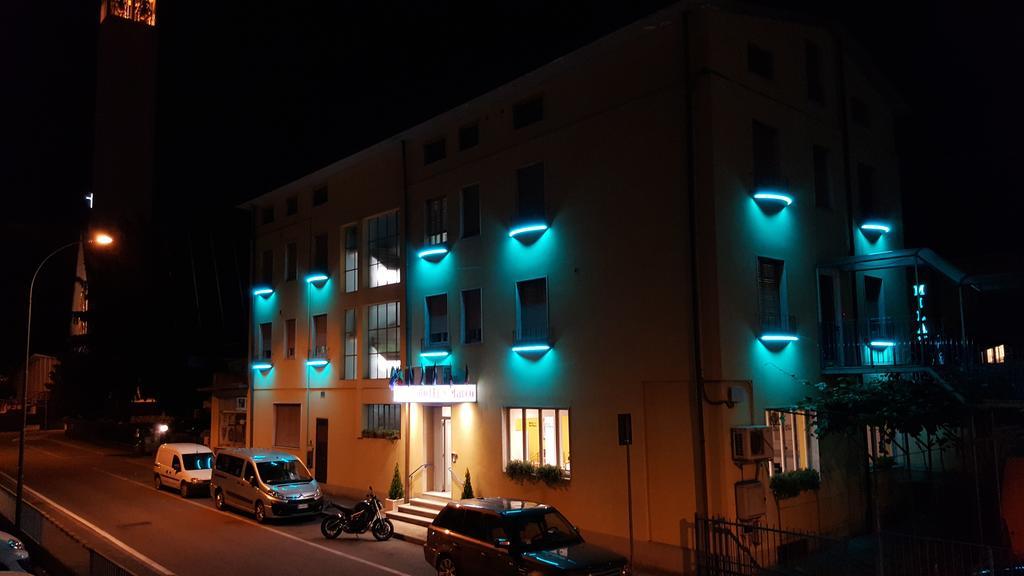 Hotel San Marco Bb Boario Terme 외부 사진
