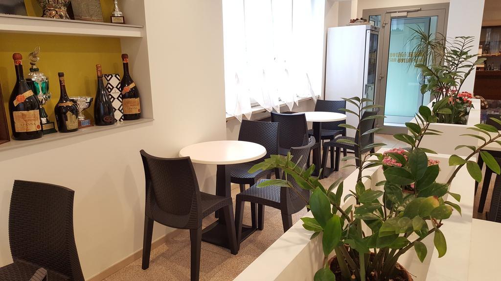 Hotel San Marco Bb Boario Terme 외부 사진