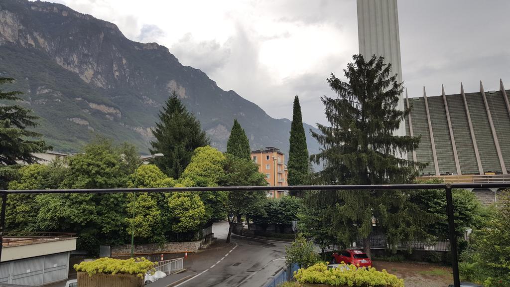 Hotel San Marco Bb Boario Terme 외부 사진