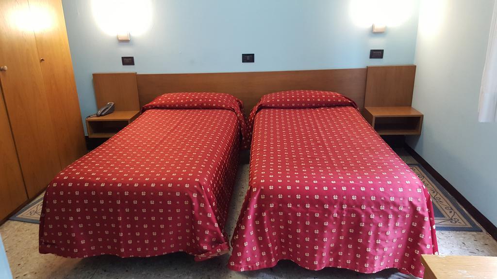 Hotel San Marco Bb Boario Terme 외부 사진
