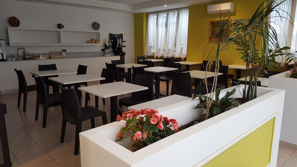 Hotel San Marco Bb Boario Terme 외부 사진