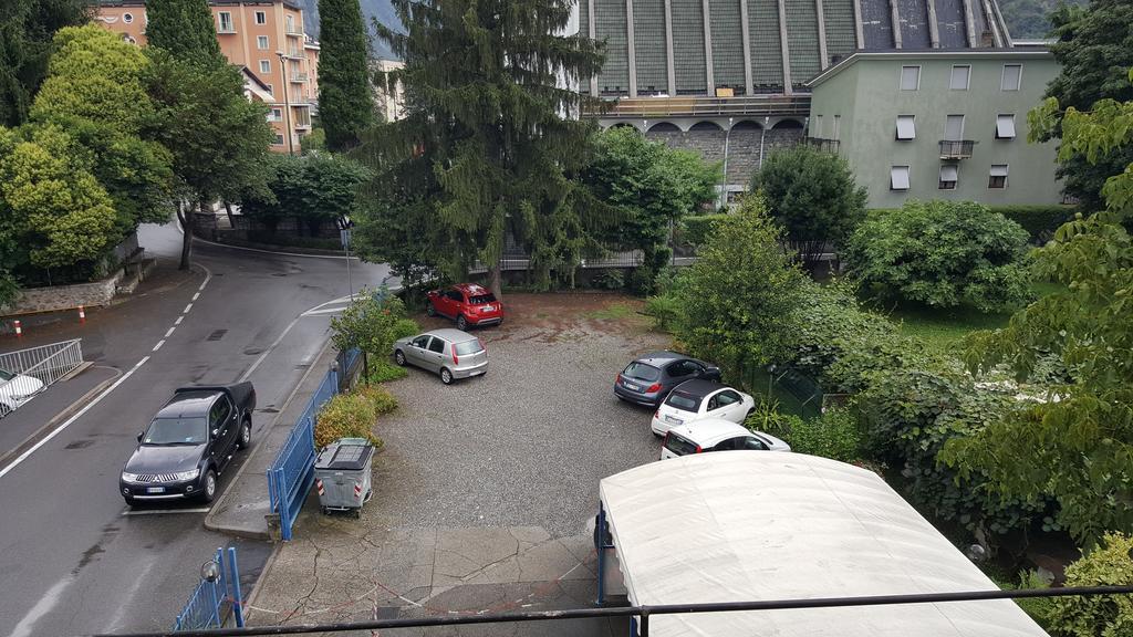 Hotel San Marco Bb Boario Terme 외부 사진