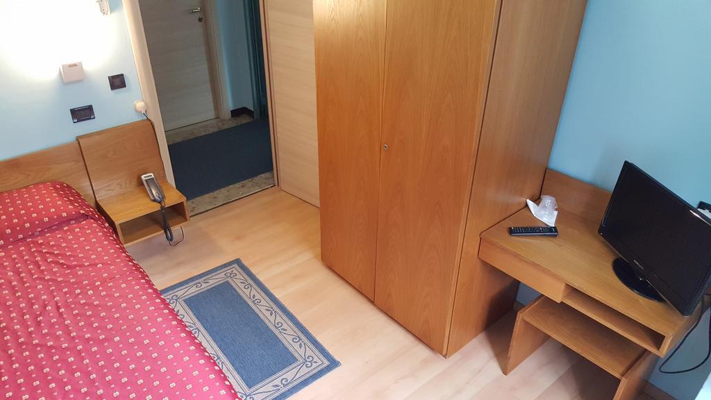 Hotel San Marco Bb Boario Terme 외부 사진