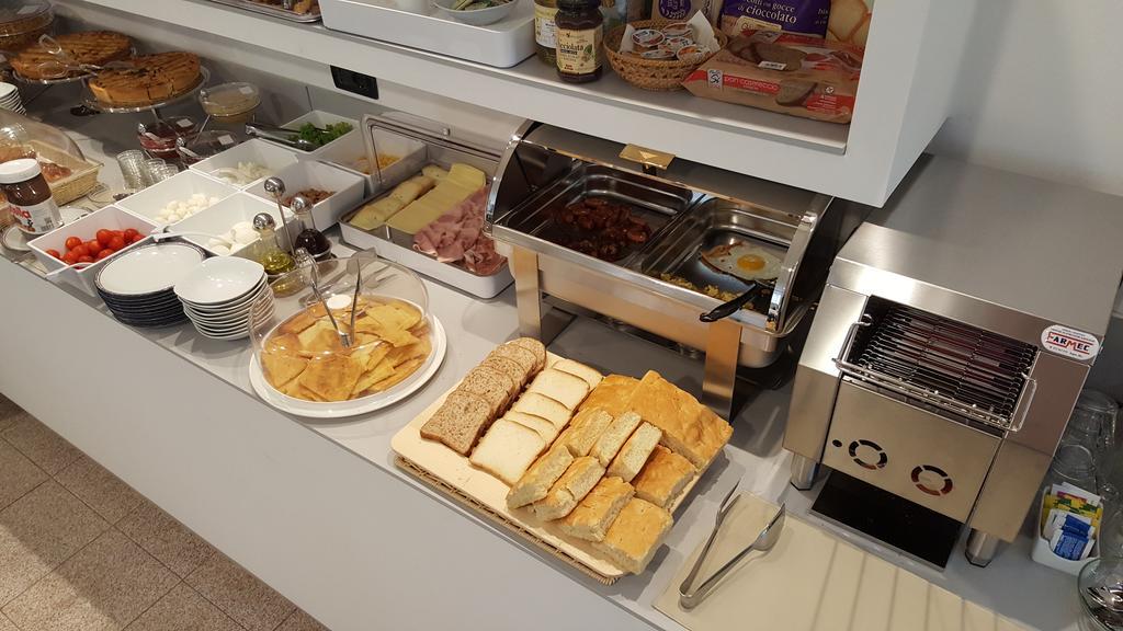 Hotel San Marco Bb Boario Terme 외부 사진