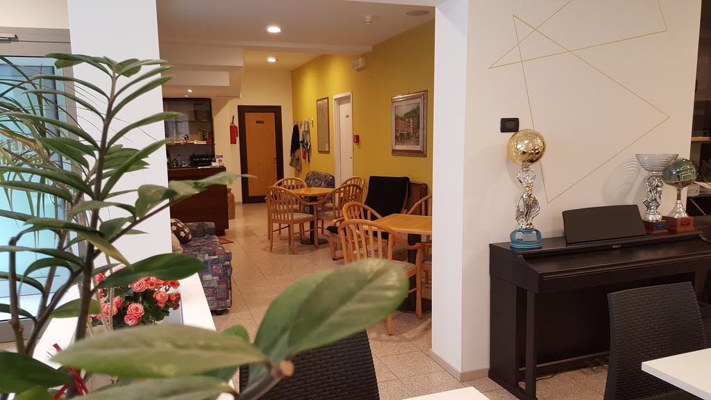 Hotel San Marco Bb Boario Terme 외부 사진