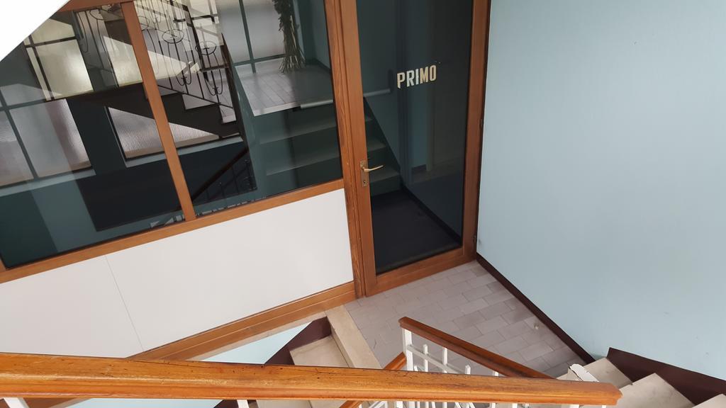 Hotel San Marco Bb Boario Terme 외부 사진