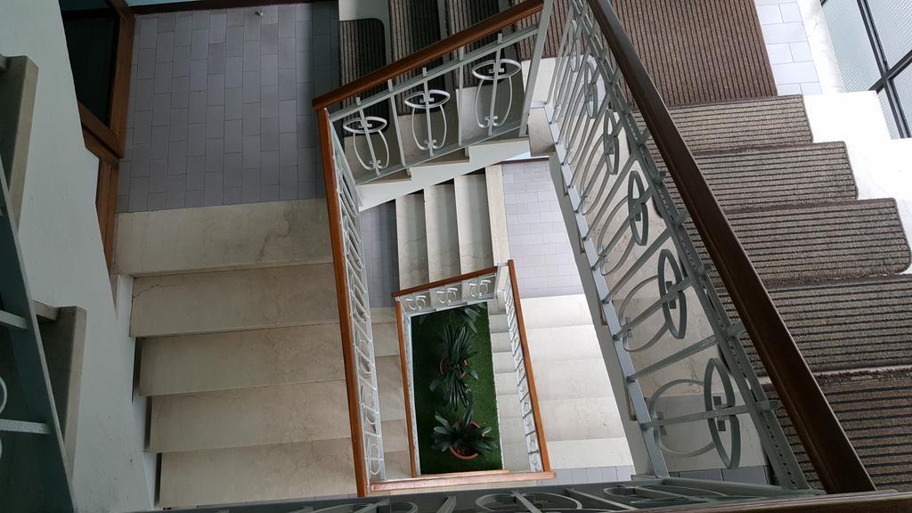 Hotel San Marco Bb Boario Terme 외부 사진
