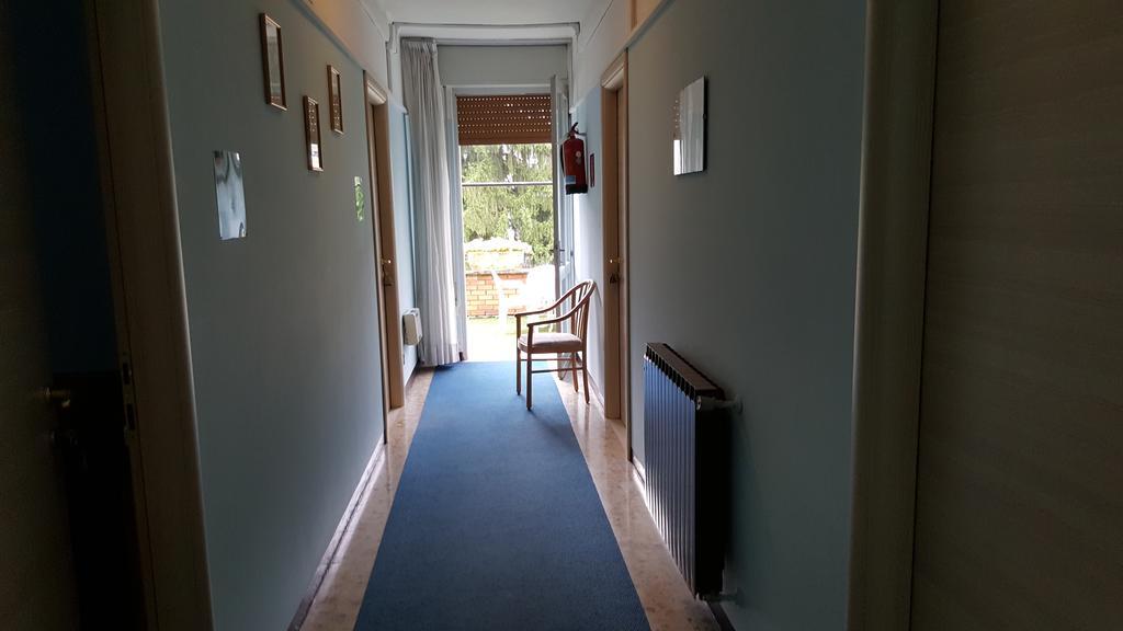 Hotel San Marco Bb Boario Terme 외부 사진