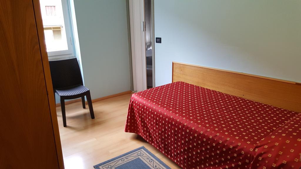 Hotel San Marco Bb Boario Terme 외부 사진