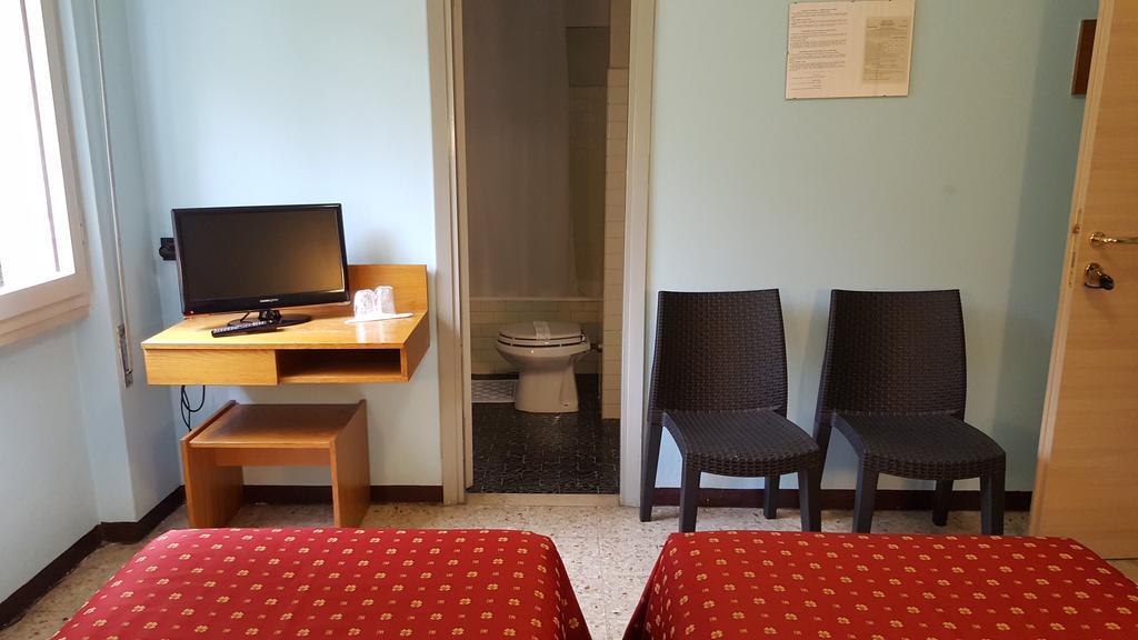 Hotel San Marco Bb Boario Terme 외부 사진