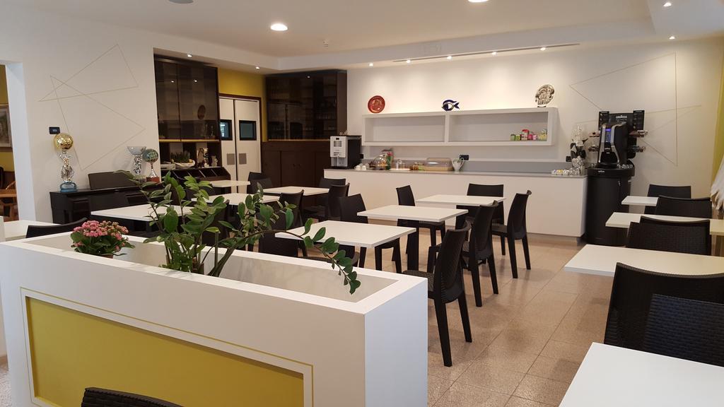 Hotel San Marco Bb Boario Terme 외부 사진