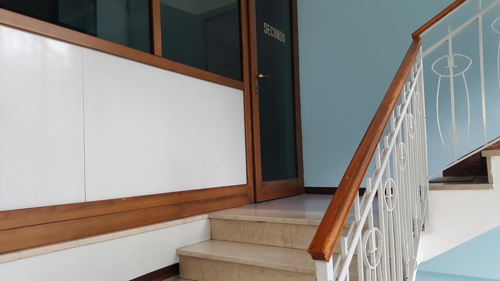 Hotel San Marco Bb Boario Terme 외부 사진