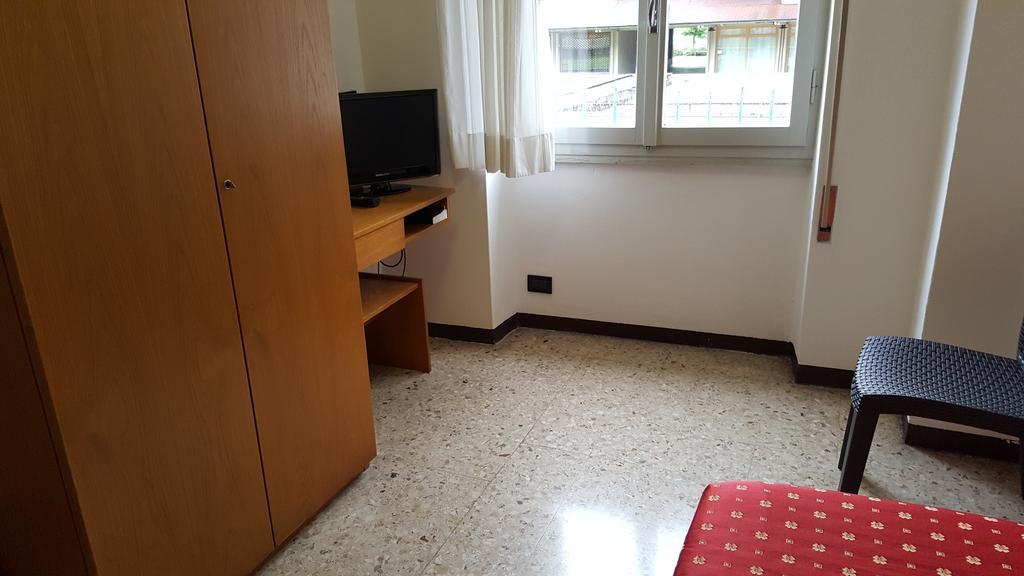 Hotel San Marco Bb Boario Terme 외부 사진