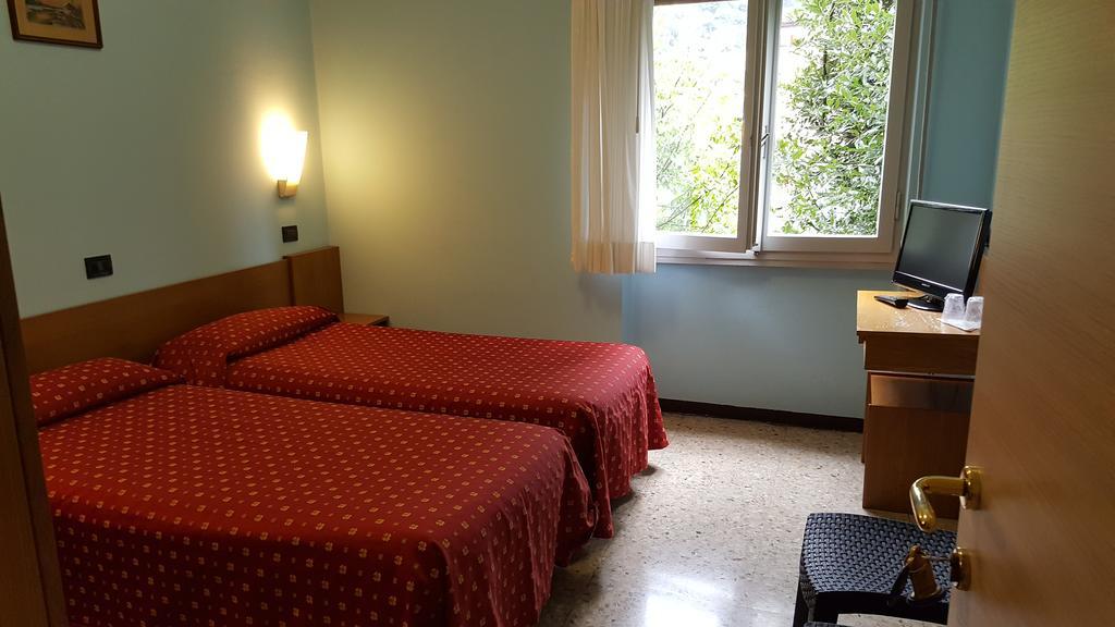 Hotel San Marco Bb Boario Terme 외부 사진