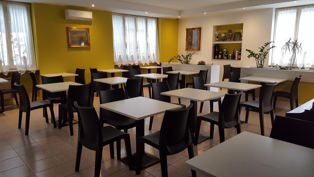 Hotel San Marco Bb Boario Terme 외부 사진