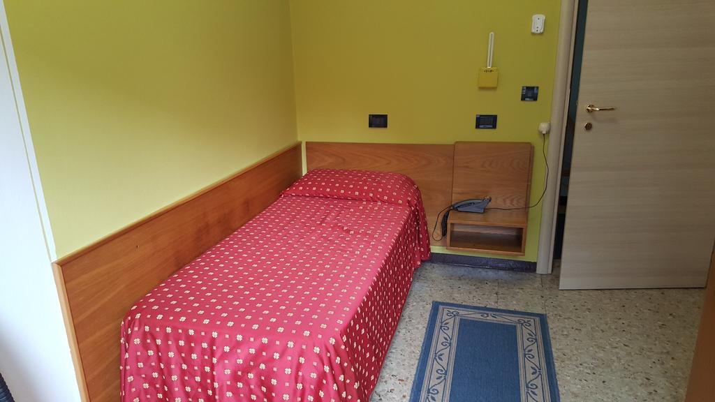 Hotel San Marco Bb Boario Terme 외부 사진