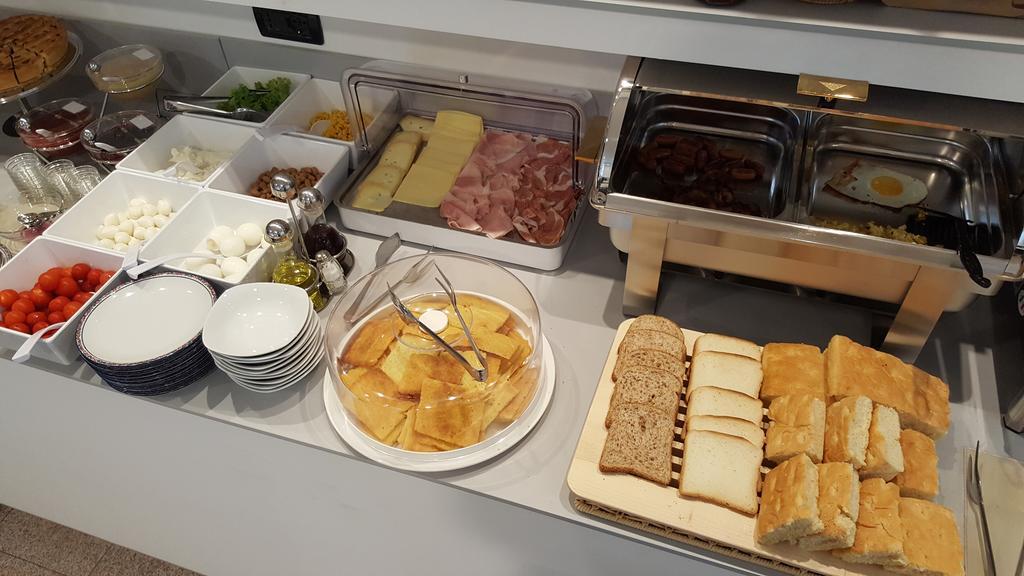 Hotel San Marco Bb Boario Terme 외부 사진