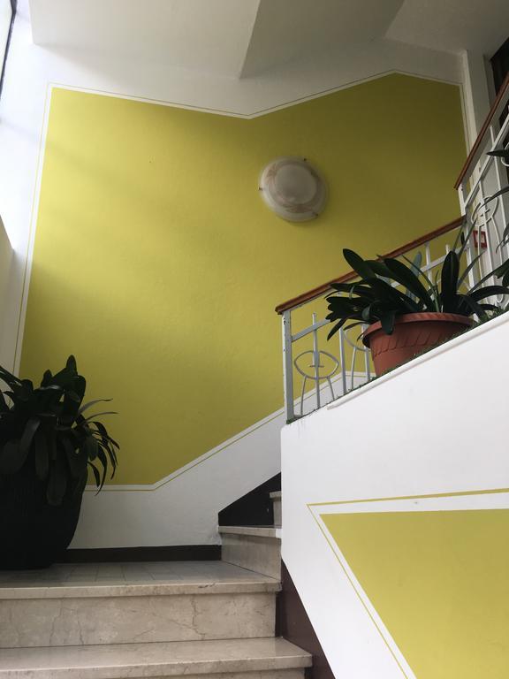 Hotel San Marco Bb Boario Terme 외부 사진