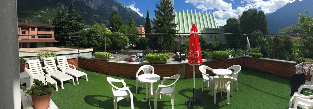 Hotel San Marco Bb Boario Terme 외부 사진