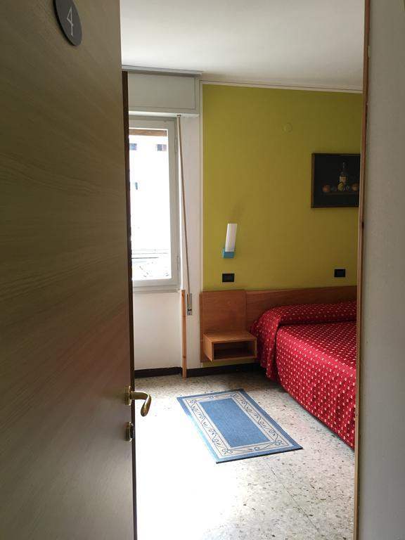 Hotel San Marco Bb Boario Terme 외부 사진