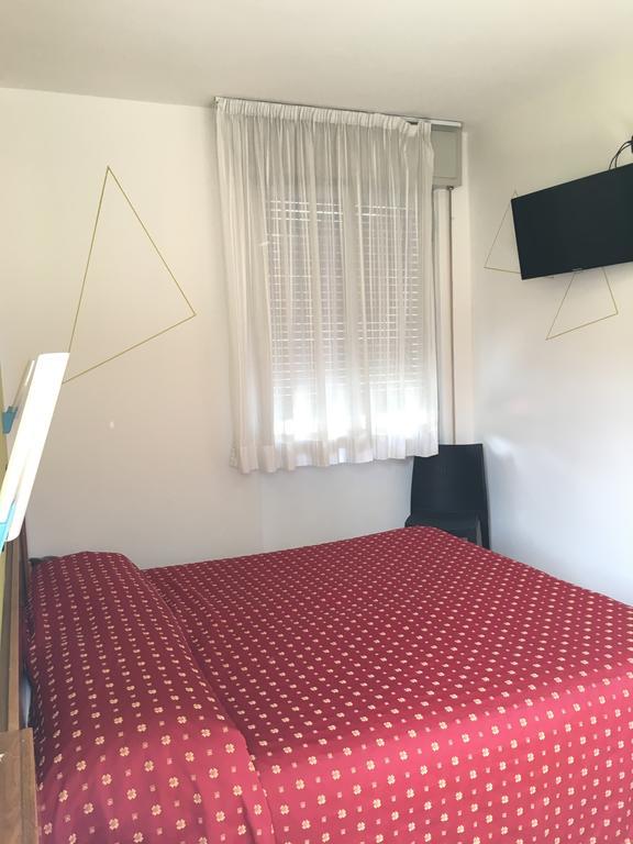 Hotel San Marco Bb Boario Terme 외부 사진